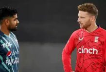 T20 World Cup: Openers vs Openers England face Pakistan in the final at MCG MCG T20 World Cup Final