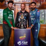 NZ VS PAK Match Preview, Pitch Report, Fantasy Tips, Expert Advice