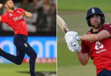 IND Vs ENG semi-final 2: Mark Wood, Dawid Malan likely to miss semi-final against India Ind Vs Eng semi-final 2