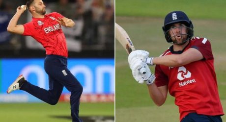 IND Vs ENG semi-final 2: Mark Wood, Dawid Malan likely to miss semi-final against India