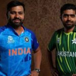 ICC T20 World Cup 2022 final: IND Vs PAK dream final on cards?