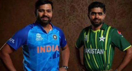 ICC T20 World Cup 2022 final: IND Vs PAK dream final on cards?