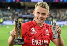 T20 World Cup: List of Top 5 Performers with Bat and Ball List of ICC Men's T20 WC records