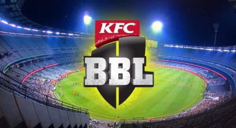 BBL 12: Men’s Big Bash League Fixtures, Schedule and venues