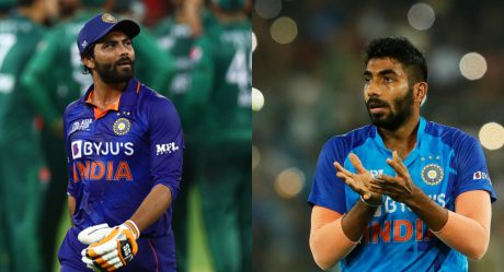 Did India really miss Bumrah and Jadeja in the semis?: ICC T20 WC