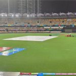 Ind vs Nz First T20 has Officially Been Abandoned Due to Relentless Rain
