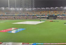 Ind vs Nz First T20 has Officially Been Abandoned Due to Relentless Rain Ind vs Nz's first T20