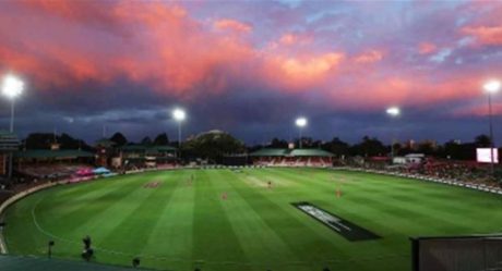 North Sydney Oval to Host the Final of Eighth Season of Women’s Big Bash League: WBBL 08 