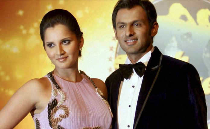 Sania Mirza-Shoaib Malik Divorce