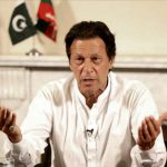 Former Pakistan captain and PM Imran Khan suffers a bullet injury