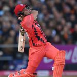 BBL 2022-23: Liam Livingstone too Withdraws from Big Bash League 2022-23