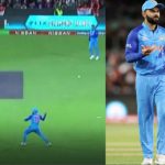 Virat Kohli’s fake throw Controversy, What was the case : ICC T20 World Cup