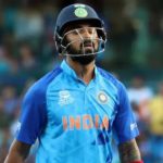 Kl Rahul suffering the bad form: ICC T20 WORLD CUP