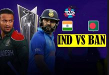 INDIA VS BANGLADESH MATCH PREVIEW: T20 WORLD CUP 2022 IND VS BAN MATCH PREVIEW