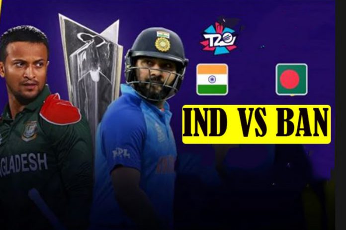 IND VS BAN MATCH PREVIEW