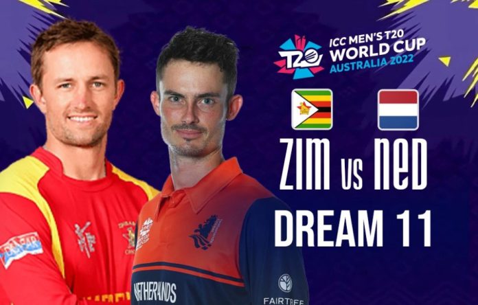 ZIM VS NED DREAM 11 PREDICTION