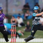 AS-W Vs HB-W match highlights: Adelaide Strikers climb to fourth spot with 8-wicket win over Hobart