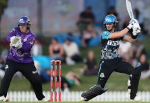 AS-W Vs HB-W match highlights: Adelaide Strikers climb to fourth spot with 8-wicket win over Hobart AS-W Vs HB-W match highlights