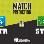 WBBL 2022: Adelaide Strikers vs Melbourne Stars Match Prediction