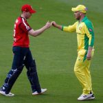 AUS Vs ENG ODI series – When and Where to watch