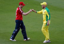 AUS Vs ENG ODI series – When and Where to watch AUS Vs ENG ODI series