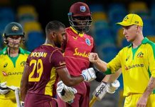 AUS Vs WI test series: Schedule, squads, captain, where to watch? AUS Vs WI test series Schedule