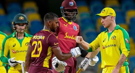 AUS Vs WI test series: Schedule, squads, captain, where to watch?