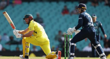 AUS vs ENG 2nd ODI: Australia Beat England by 72 Runs to Clinch Series