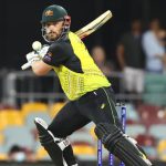 “I’ll play Big Bash and see where we sit after that,” says Aaron Finch