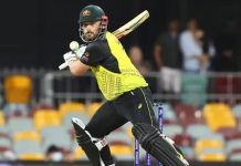 “I’ll play Big Bash and see where we sit after that,” says Aaron Finch Aaron Finch News
