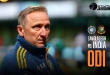 IND Vs BAN: Allan Donald to Continue as Bowling Coach for Bangladesh Bangladesh bowling coach