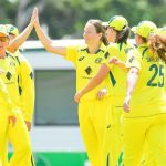 New Australia’s Captain, Women’s T20 squad announced for India Tour