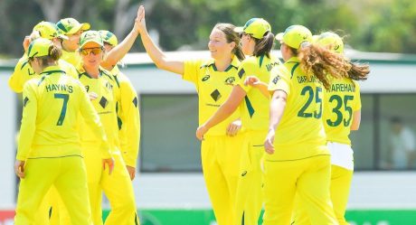 New Australia’s Captain, Women’s T20 squad announced for India Tour