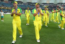 Why defending champions Australia are out of T20 WC despite having the same points as ENG, NZ Australia are out of T20 WC