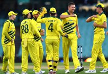 Australia squad:Australia announces squad for ODI Series against England and against West Indies for Test Australia Squad For ENG and WI series