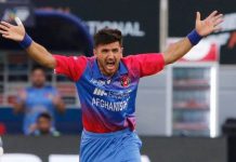 Big Bash League: Sydney Thunder Signs Pace Bowler Fazalhaq Farooqi BBL 2022 Fazalhaq Farooqi