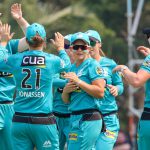 BH-w vs HB-w, WBBL 2022 Eliminator: Who will win eliminator between Brisbane and Hobart?