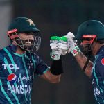 Expect the best, Babar and Rizwan Rise to the Occasion