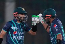 Expect the best, Babar and Rizwan Rise to the Occasion Pakistan Player News