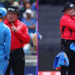 IND VS BAN T20 World Cup: Bad Umpiring Causes After Match Controversy