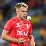 Sam Curran Ranks for Best Bowling Figures: ICC T20 World Cup 2022
