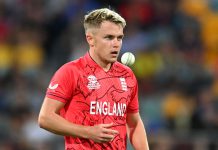 Sam Curran Ranks for Best Bowling Figures: ICC T20 World Cup 2022 Best Bowling Figures
