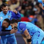 T20 WC 2022: Best Moments From Super 12s