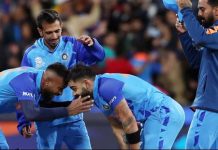 T20 WC 2022: Best Moments From Super 12s Best Moments From Super 12 T20 WC 2022