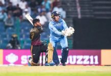 CB vs NW: Usman Khan & Adam Lyth provide crucial knocks to send Northern Warriors to fourth Place CB vs NW Match Highlights