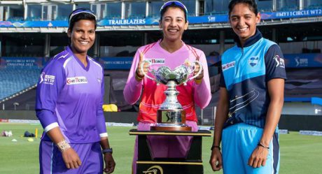 Poonam Yadav, Deepti Sharma, Pooja Vastrakar, Sneh Rana Captains for Women’s T20 Challenger Trophy