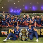 Abu Dhabi T10 League to Expand to 5 Different Locations