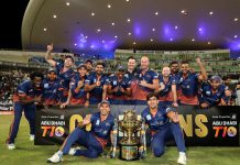 Abu Dhabi T10 League to Expand to 5 Different Locations Abu Dhabi T10 League