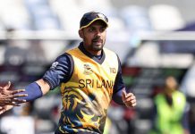 SLC appoints 3-member panel to investigate Gunathilaka incident Danushka Gunathilaka Case