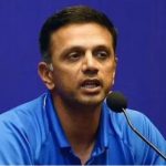 IND VS ENG: Coach Dravid Opens up about India Loss, International Franchisee League and Domestic Cricket